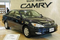 【株価】米国の新車販売は減っても 円安を背景にトヨタが大台回復 画像