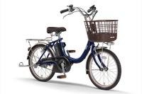 ヤマハ PAS シオン-U、2018年モデル発売へ 24型・26型モデルを追加 画像