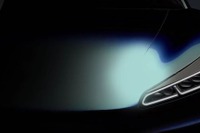 中国+イタリアの合作、新型EVのティザーイメージ…ジュネーブモーターショー2018で実車発表へ 画像