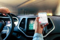 ボッシュ、ライドシェアに参入…米新興企業を買収 画像