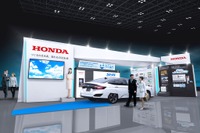 ホンダ、高圧水電解型水素製造ステーションなど出展予定…FC EXPO 2018 画像