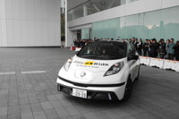 日産とDeNAが実証実験する自動運転サービスで広がる可能性 画像