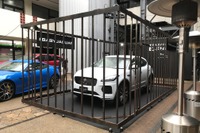 結果発表!!【24時間アンケート】ブランニュー輸入SUVの一番人気はどれかな? 画像