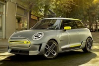 MINIのEVを現地生産へ、BMWグループが中国の長城汽車と合弁設立で合意 画像