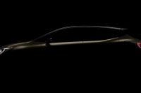 トヨタ オーリス 新型、新開発ハイブリッド搭載…ジュネーブモーターショー2018で公開へ 画像