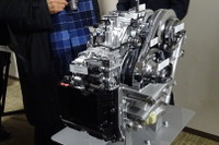 トヨタ、TNGAパワートレインの導入を加速…主力エンジンやギヤ発進CVTなど5技術発表 画像