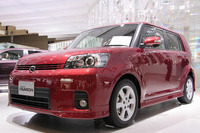 トヨタ、国内と海外生産ともに増加…9月実績 画像