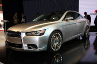 三菱自動車、国内販売を除いてプラス…9月実績 画像