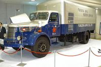 【東京トラックショー07】商用車とその周辺機器や部品メーカー174社が出展 画像