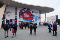 MWC 2018が開幕!…見どころは5GやAI関連のソリューション 画像