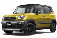好調スズキ、世界生産台数は1月度新記録で13か月連続プラス 画像