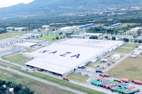 PSAグループ、ASEAN初の生産拠点をマレーシアに 画像