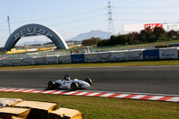 【筑波FJ1600選手権第5戦】Response. EMS M1 SK、混乱の決勝で無念 画像