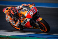 【MotoGP】HRC、マルク・マルケスと2年間の契約更新で合意 画像