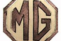 最高速度400km/h!! 『MG』バッジのスーパーカーの情報を入手 画像