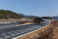 高速道路から一時退出して利用できる「道の駅」、全国13か所で実証開始 3月24日 画像
