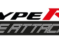 バトン選手も参加、ホンダ シビックタイプR のタイムアタック仕様…ジュネーブモーターショー2018で公開へ 画像