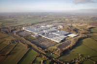 トヨタ オーリス 新型、英国で継続生産へ…EU離脱後も 画像