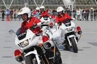 135事業者が出展、仮面ライダーショーも…東京モーターサイクルショー2018　3月23-25日 画像