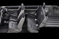 日産『エクストレイル』にアウトドア性能を向上した新グレードを設定 画像