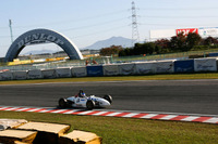 【筑波FJ1600選手権第5戦】写真蔵---Response. EMS M1 SK 画像
