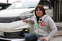 【car audio U-23】日産 セレナ by サウンドステーション AVカンサイ宝塚店 後編 画像