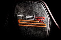 デンマークのZENVO、新型ハイパーカーの車名は「TSR-S」に…ジュネーブモーターショー2018で実車公開へ 画像