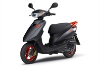 ヤマハの ジョグ と ビーノ の行方は? モーターサイクルショー2018が気になる…ホンダとの関係 画像