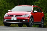 VW、ペット仕様の ゴルフオールトラック など展示へ…インターペット2018 画像