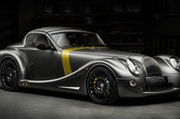 最後のBMW自然吸気V8搭載、モーガン エアロ8 に最終モデル…ジュネーブモーターショー2018 画像