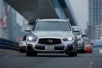 【岩貞るみこの人道車医】一般道での自動運転が実現できない最大の理由 画像