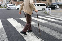 高齢者交通事故防止、最近の事故状況を踏まえた対策を検討へ 国交省 画像