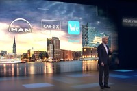 VWグループが新組織、2030年以降のモビリティを研究…ジュネーブモーターショー2018で発表 画像