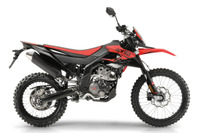 アプリリア RX125、アジア初公開へ…東京モーターサイクルショー2018 画像