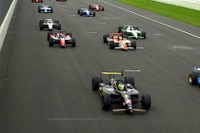 トヨタIRLへ---CARTから撤退濃厚、F1は? 画像