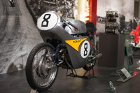 ホンダコレクションホールで新展示「Honda 夢と挑戦の軌跡」スタート　3月17日から 画像