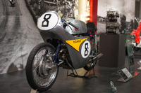 ホンダコレクションホールで新展示「Honda 夢と挑戦の軌跡」スタート 3月17日から 画像