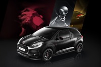 DS3、1.6リットルターボ＆6速MTの最終バージョンを発売　限定20台 画像