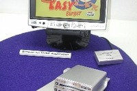 【ITS国際会議2001】実用ITS第3弾、DSRC---日本ではお役所が障害 画像
