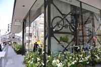 もう、おじさんだけの楽園ではない! 東急が進めるおしゃれな高架下 画像