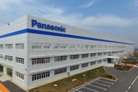 パナソニック、中国・大連の車載用リチウムイオン電池工場が量産出荷を開始 画像