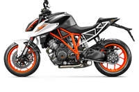 KTM 1290スーパーデュークR など、3車種リコール フロントブレーキに不具合 画像