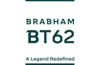 元F1のデビッド・ブラバム氏、新ブランド第一号車は『BT62』 5月に発表へ 画像