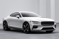 ポールスター1、先行予約受注を世界18か国で開始…600hpのPHVクーペ 画像
