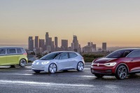 VWグループ、電動車の生産を世界規模で拡大へ…2022年末までに16工場で生産開始 画像