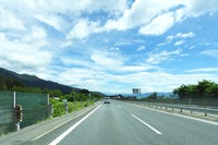 有料道路事業の手続きを開始、新規や4車線化 国交省 画像