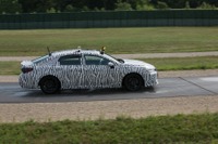 米トヨタ、新型車開発にロボットカー導入…荒れた路面での耐久テストに 画像