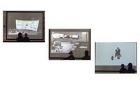 ブリヂストン、工場見学でタイヤ製造をVR体験 画像