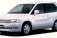 三菱『RVR』、ナビ追加でなんと10万円値下げ 画像
