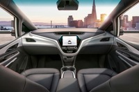 GM、2019年から自動運転車を生産へ…米国の2工場に投資 画像